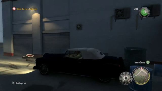 Gameplay " Mafia II DLC : Jimmy's Vendetta " 6 \12 смотреть онлайн