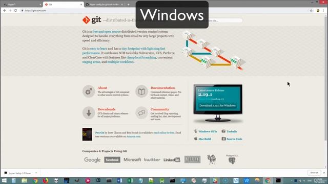 147 Command Line Hyper Setup смотреть онлайн