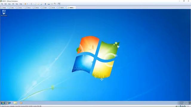 Setting Disk Quotas on Windows Server 2008 смотреть онлайн