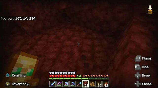 The Monday Mine - Episode 08 | Let's Play Season 3, (Minecraft Bedrock Edition 1.19) смотреть онлайн