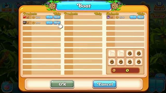 Farm Frenzy Heave Ho Level 21 смотреть онлайн