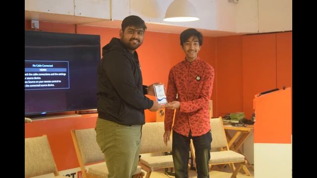Fedora 31 Release Party Karachi смотреть онлайн