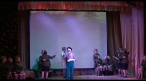 «Прощайте, скалистые горы»,  Анатолий Мансуров