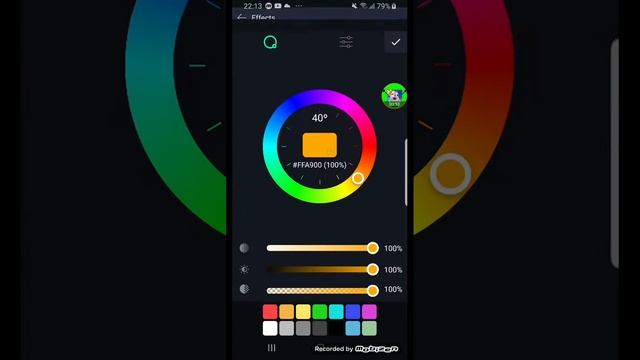 How to Make 4ormulator v1 Gradient Map on Android (100 WORKED) смотреть онлайн