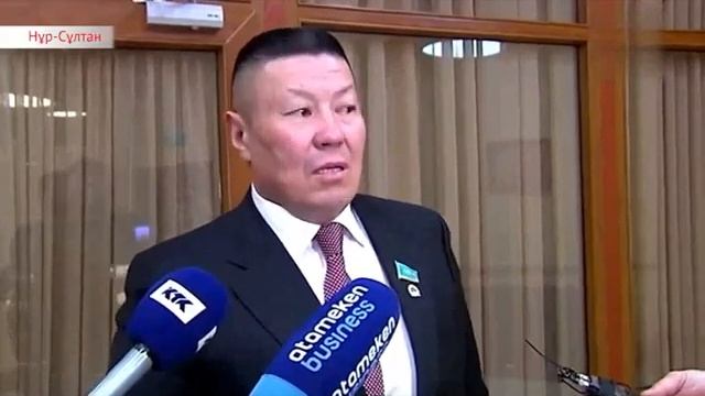 Дунгандар неге Аскерге бармайды ? Депутат жауап берді смотреть онлайн