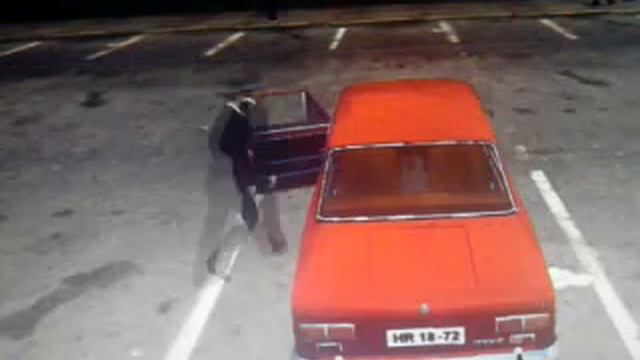 Nincsen kocsim se lovam - Mafia Ikarus mod смотреть онлайн
