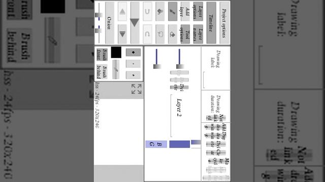 Rough animator apk смотреть онлайн