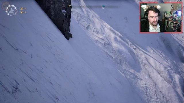 THE TALOS PRINCIPLE 2 прохождение игры - Часть 5: СНЕЖНЫЕ ЗАГАДКИ! [LIVE] смотреть онлайн