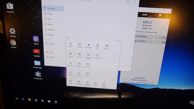 $25 Unuiga S905 with Remix OS on Indiegogo смотреть онлайн