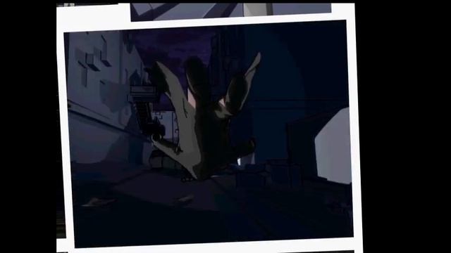 Painkiller Animated Comic смотреть онлайн