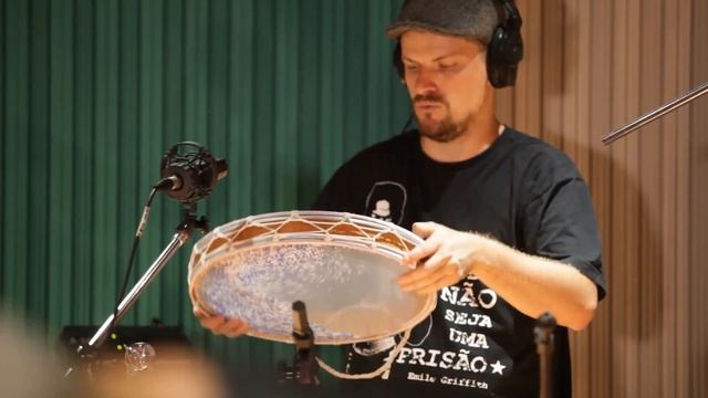 Música Afônica - EP03 - The Mullet Monster Mafia смотреть онлайн