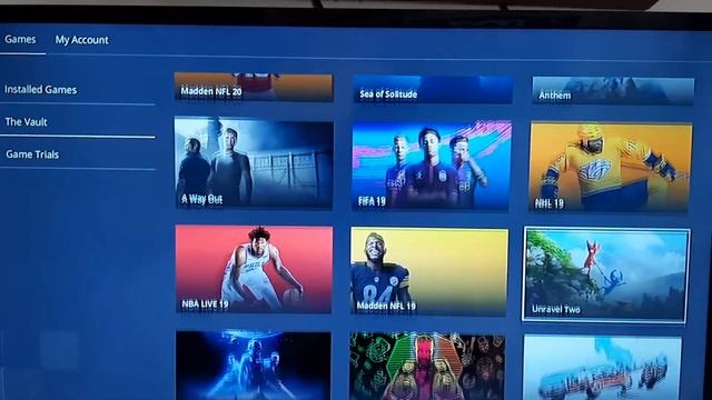Que es el ea play? Vale la pena en 2021 смотреть онлайн