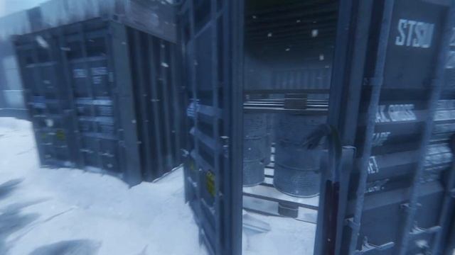 ColdSide #03 - Все хотят пресловутый диск. Финал, или точнее, финалы. Куча концовок. *Хоррор* смотреть онлайн