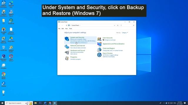 How to Backup Documents on Windows 10/11? смотреть онлайн