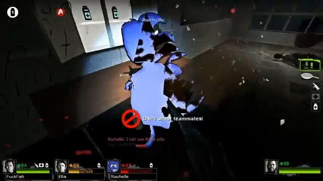 Left4Dead2 Custom Map Walkthrough - Dead City 2 #5 смотреть онлайн