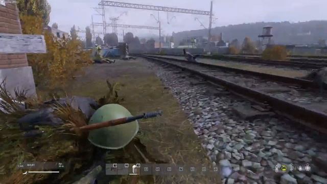 Dayz Первые часы смотреть онлайн
