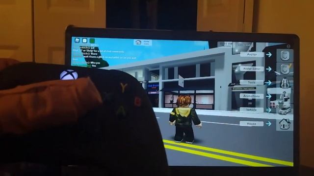 Xbox Series X|S Controller ON / OFF (Windows 11 and Windows 10 Computer Tutorials) смотреть онлайн
