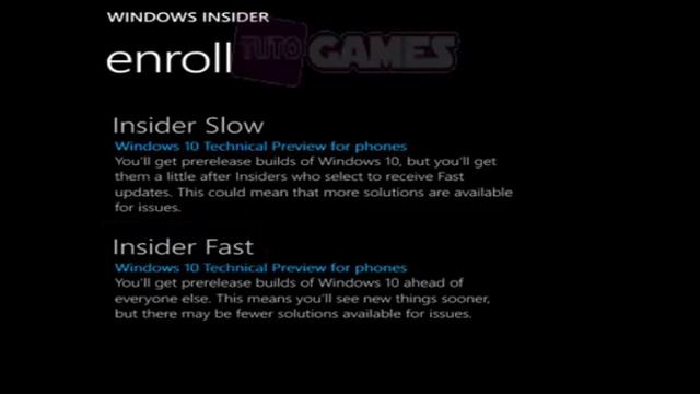 How to ugrade Your Windows Phone to Windows 10 [Easy steps] смотреть онлайн
