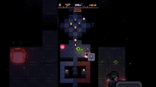 Рубрика: оцениваю и тестирую малоизвестные игры Redungeon