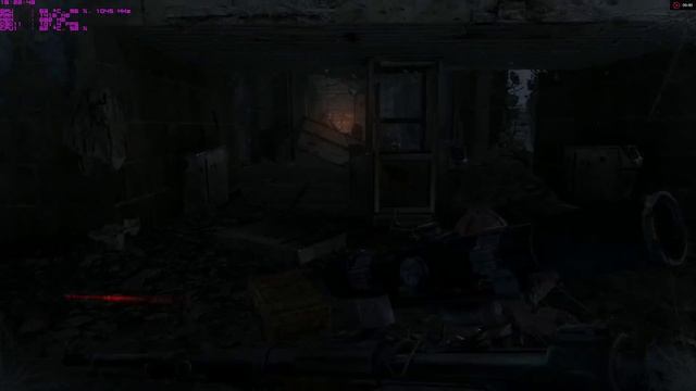 Прохождение Metro: Last Light - Часть 22 Мост (Без комментариев) смотреть онлайн