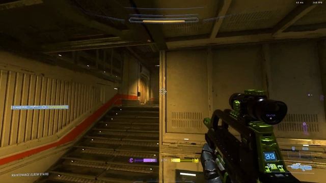 Halo Infinite Tactical Ops Event - New "Modes" & Unlocks смотреть онлайн