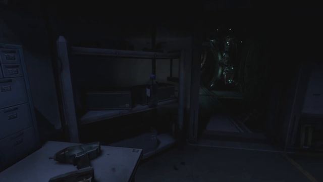 SOMA Прохождение (6) - [Патос 2. Ковчег] смотреть онлайн