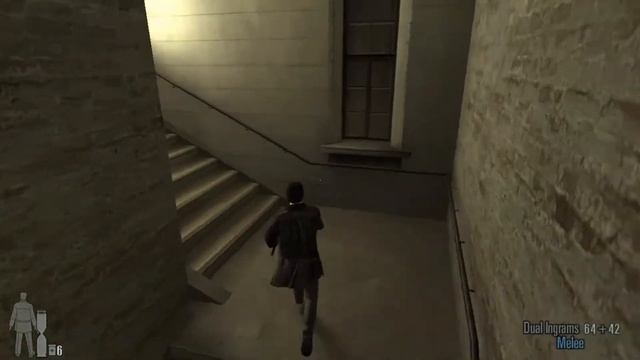 (Vô cùng thương tiếc James McCaffrey) Stream Max Payne 2 #1 смотреть онлайн