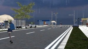 ⊹ ࣪ ˖Кто такая KkIik0 (Кико) в School Girls Simulator⊹ ࣪ ˖ Теория, страшная история. Ручная утка༊