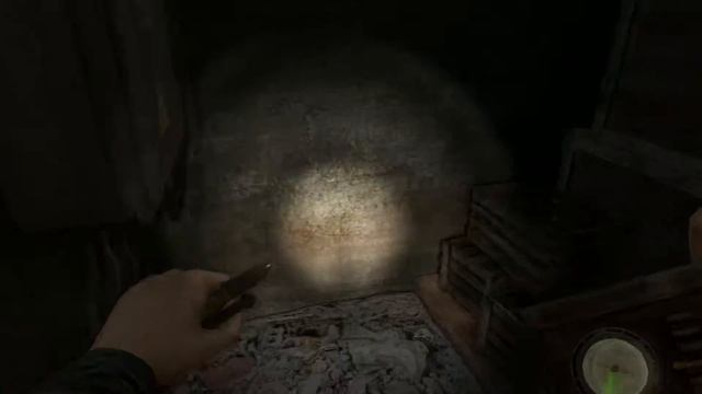 METRO 2033 Redux #2 ► В ПОИСКАХ ДЫРКИ смотреть онлайн