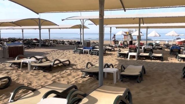 VILLA SIDE RESIDENCE 5* ОБЗОР ОТЕЛЯ