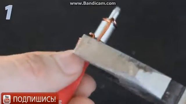 Простая самоделка . смотреть онлайн