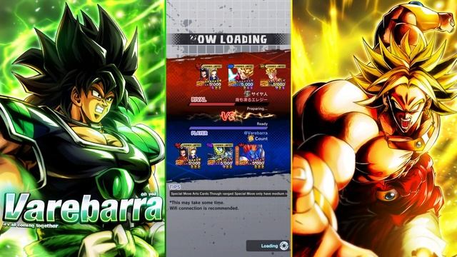 USING SUPER ANDROID 13 BEFORE HIS ZENKAI!! DEFINITELY A UNIT THAT NEEDS HELP!! (Dragon Ball Legends смотреть онлайн