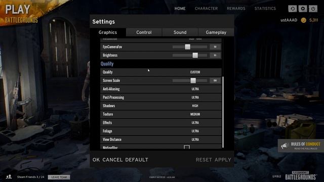 Kirack PUBG from Hyderabad India! смотреть онлайн