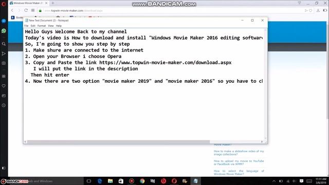 How to download and install Windows Movie Maker 2016 for free смотреть онлайн