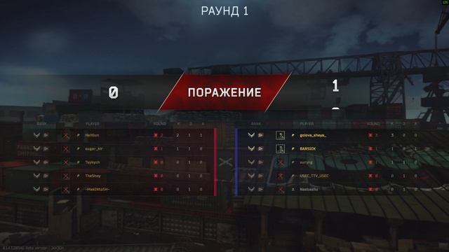 EFT:Arena - Жесткий буллинг! (EFT, Escape From Tarkov, Тарков)