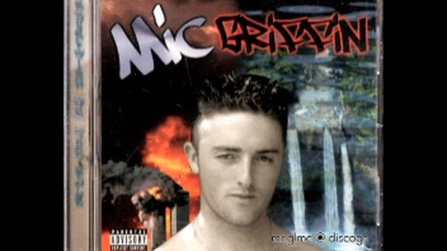 Mic Griffin Snippets from Exception 2 The Rule album смотреть онлайн