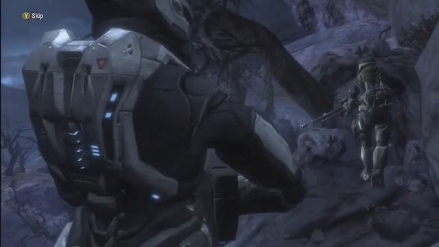 Syndicate - Lets Play - Halo Reach - No.7 смотреть онлайн