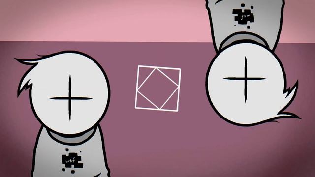 PARADIGMA Meme (madness Combat Oc)