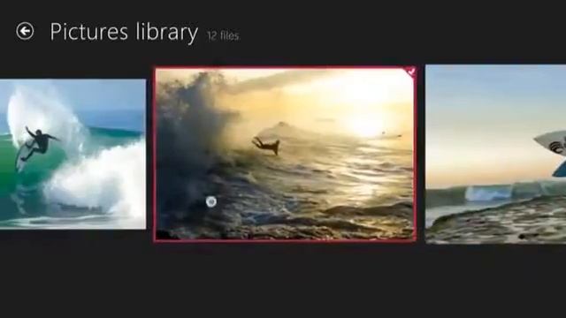 Windows 8 Consumer Preview Official Video смотреть онлайн
