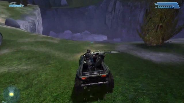 Halo (part 1) | Halo: Combat Evolved (PC 2003) смотреть онлайн