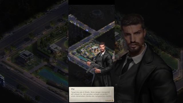 Mafia world Bloody war смотреть онлайн