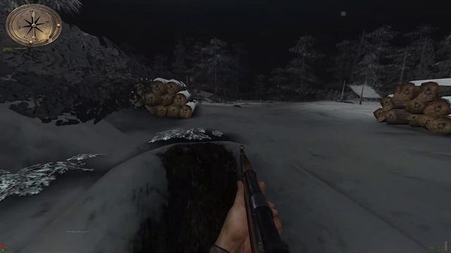 Medal of Honor: Allied Assault Spearhead - 4K/60fps végigjátszás смотреть онлайн