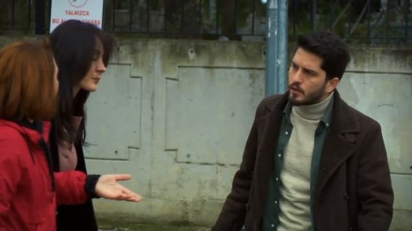 ARKA SOKAKLAR 572. BÖLÜM | FULL HD