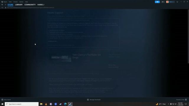 How to Refund Helldivers 2 on Steam - (EASY!) смотреть онлайн