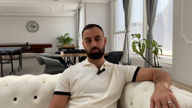 Отзыв о разработке сайтов для консалтинговой компании SUFBIZZ | BulgakovDigital смотреть онлайн