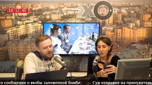 Утренний разворот (Ирина Баблоян, Максим Курников) творческое задание от 05.02.2020 смотреть онлайн