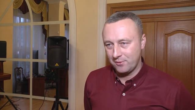 Презентация новой книги И. Чайчица смотреть онлайн