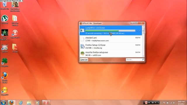 How To Install LuckyWire 1.0 смотреть онлайн
