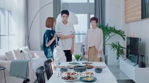 Сладкая история любви 1 сезон 26 серия