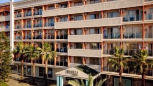 Insula Resort & Spa ⭐️⭐️⭐️⭐️⭐️ Hotel Review